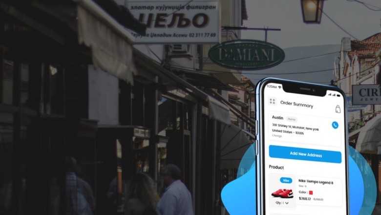 How Do Ecommerce Marketplace Business Collaterally Benefits Its Stakeholders?