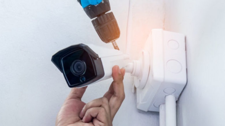 How Important are CCTV Cameras in Hotels?