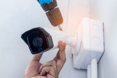 How Important are CCTV Cameras in Hotels?