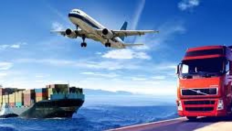 How to reduce the logistic cost and improve service level?