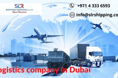 Importance of logistics for business
