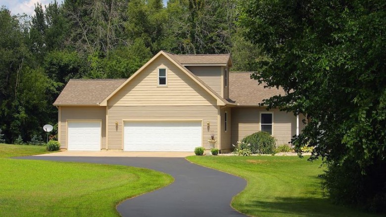 Important Considerations for Getting Perfect Asphalt Driveways