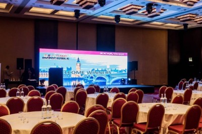 Led video wall hire London, led video wall price