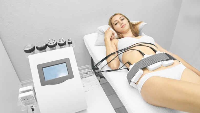 Lipo Laser Revolutionizes Weight Loss