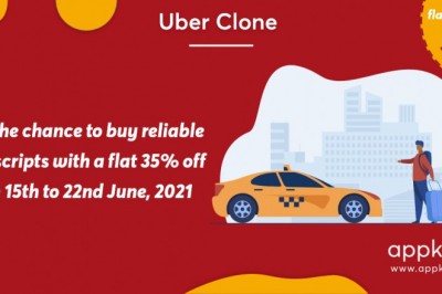 Online taxi business using perfect lyft clone