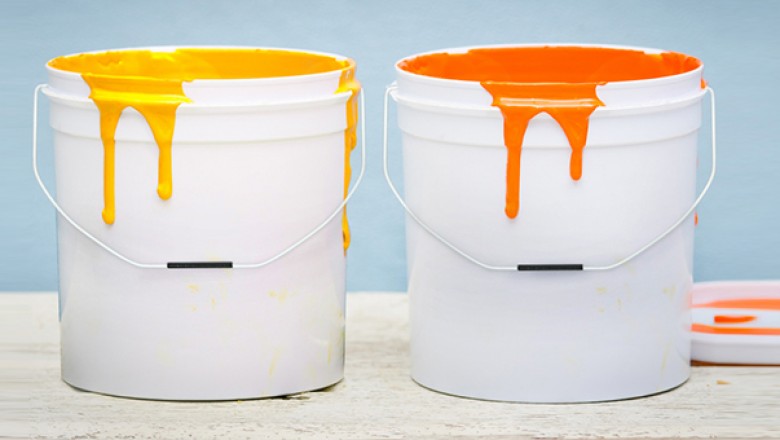 Paint Bucket Handles Manufacturers