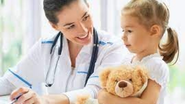 pediatriciann