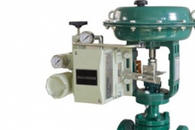 Pneumatic Flow control valve manufacturer in Italy