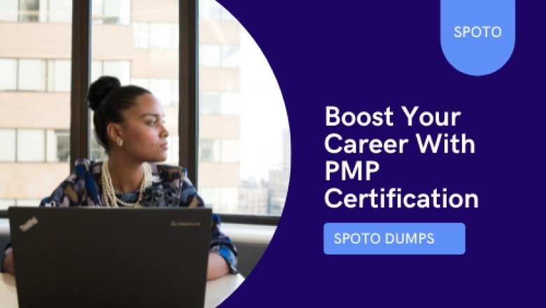 Quickly prepare for the PMP certification in 3 months