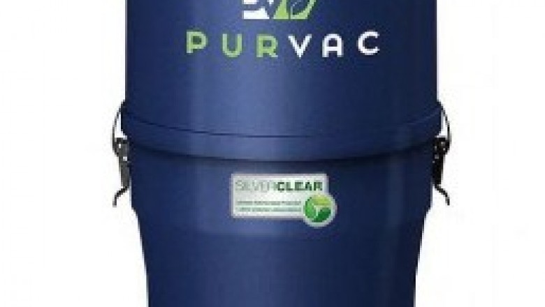 Reasons for Purchasing the PurVac Killer Whale Allergy Central Vacuum System - 220/240 Volts