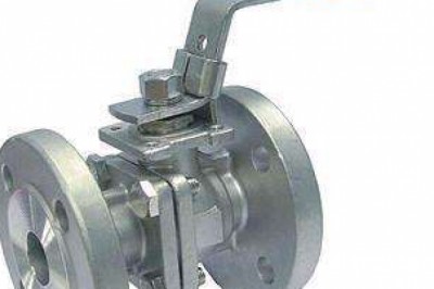 Stainless steel ball valve manufacturer