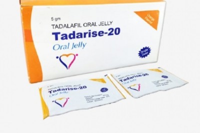 tadarise oral jelly For Males Erectile Failure