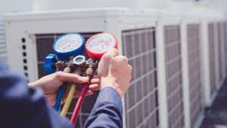 The best Side of Los Angeles HVAC services