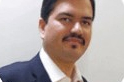 Vikram Pandya - Fintech