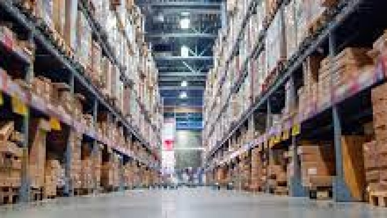 Warehouse Consultant