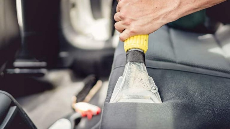 Which is the best Car Interior Steam Cleaning Melbourne?