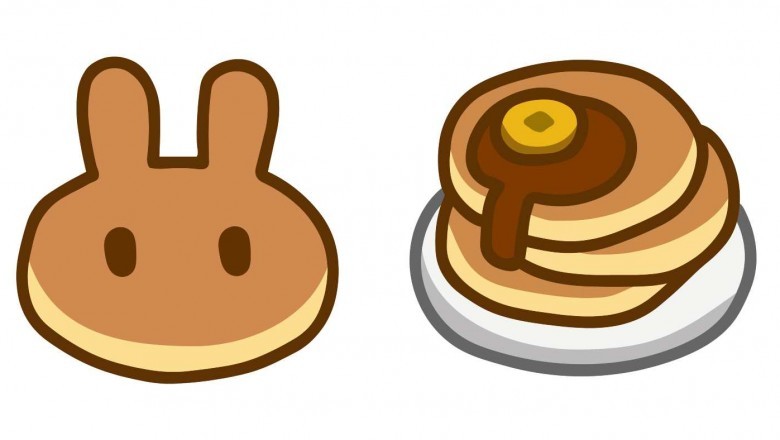 White label Pancakeswap clone script