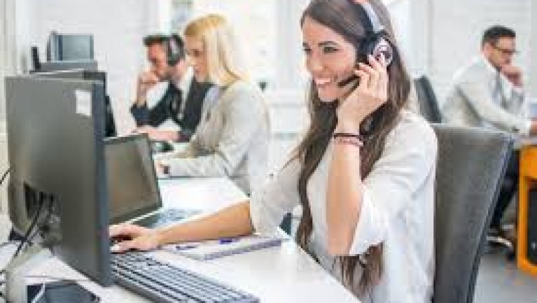 Why should you outsource customer support services?