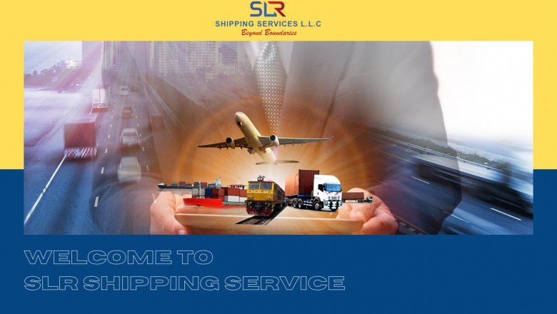 11 trends that are shaping the future of logistics Companies