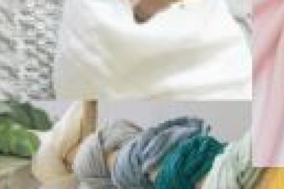 5 Handy Uses of Muslin Fabric