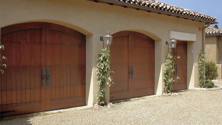 5 Most Usual Garage Door Problems