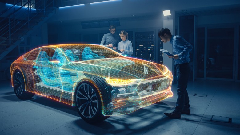 Automotive Composites Market Size Report, Trend, COVID19 Impact, Industry Outlook, Derive Growth, Share, Revenue Forecast to 2026