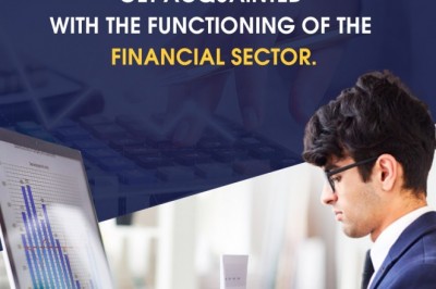 Best Finance Courses In India