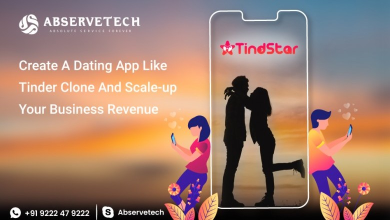 BEST ONLINE LOCATION BASED DATING SCRIPT - TINDSTAR