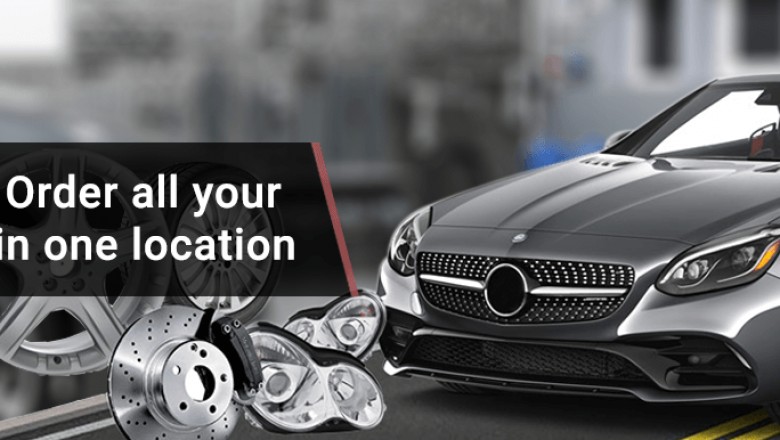 Best Quality Auto parts available for best price