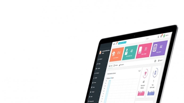 Best School ERP - Udteschool