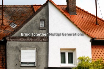 Bring Together Multiple Generations