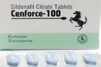 Buy Cenforce 100 mg online in the United States