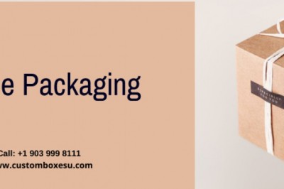 Checkout candle packaging in innovative and stylish design