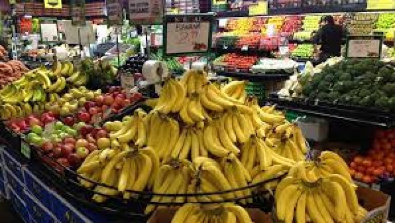 Food Supply Melbourne