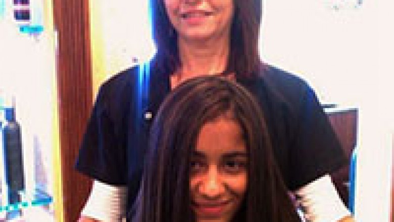 Hair Stylists in Parkland and Tamarac | Edinea Hair Stylists