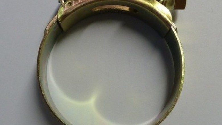 Mikalor Clamps in Braintree -  Hydra Hose