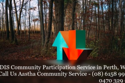 NDIS Community Participation in Perth,WA | NDIS Mental Health Support in Joondalup, Mirrabooka, Cottesloe, Fremantle, Victoria Park, Canning vale, Maddington, and all-around WA