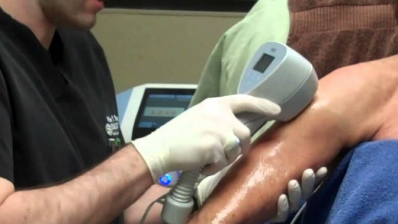 Non-Surgical Skin Tightening Lifts Neck, Chin, and Brow, and Improves Lines and Wrinkles on Upper Chest