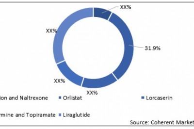 Obesity Management Drugs Market Size Share Trends Forecast 2026