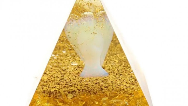 Orgonite Stone For Sale