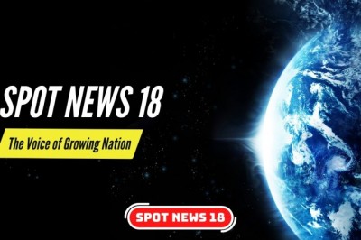 Spot News 18 Present a Global Picture Regionally