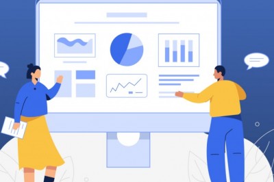 Track your keywords ranking with a feature rich SERP checker