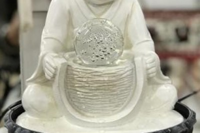 Variedad de Fuente de agua | La India Tienda