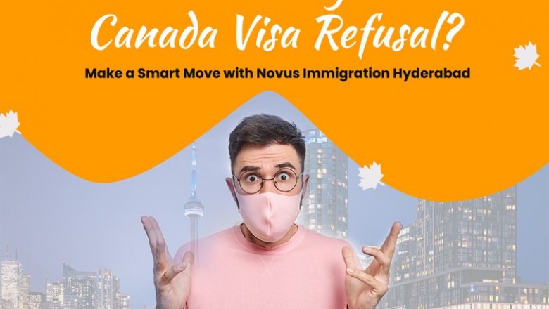 Best Canada Immigration Consultants in Hyderabad, Novus Immigration Hyderabad