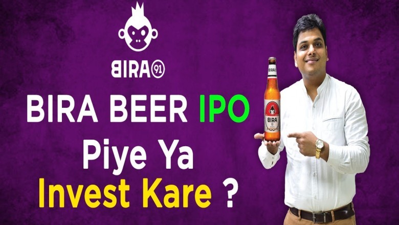 Bira Beer Unlisted Share Price | Planify