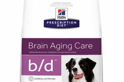 Buy Hill’s Prescription Diet b/d Healthy Aging & Alertness Canine Dry For Dogs