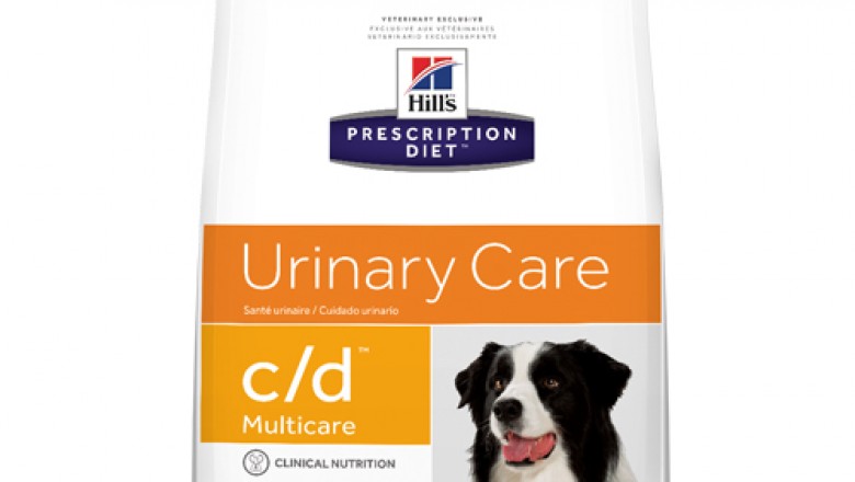 Buy Hill’s Prescription Diet c/d Canine Multicare Urinary Care with Chicken Dry For Dogs