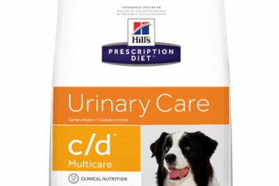 Buy Hill’s Prescription Diet c/d Canine Multicare Urinary Care with Chicken Dry For Dogs