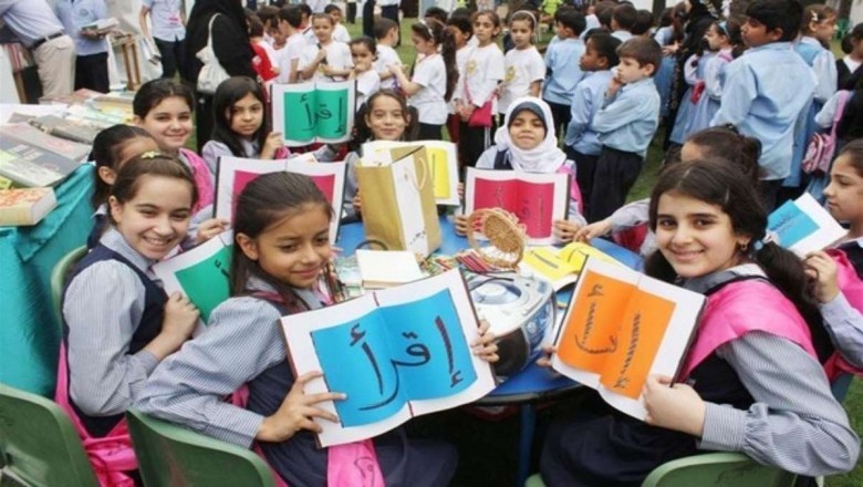 Choosing a Best International School in Abu Dhabi for your kids