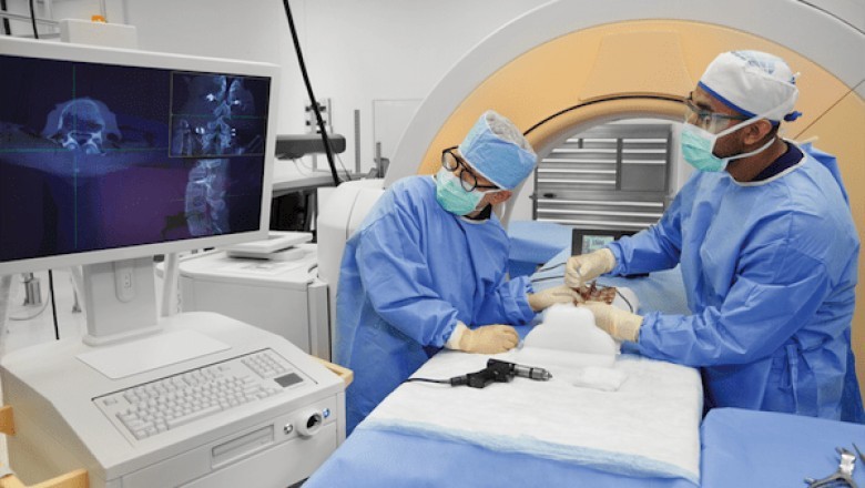 Demand for Spinal Non-Fusion Device Has Increased with Increasing Incidence of Spinal Injuries